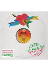 Tom Petty & The Heartbreakers - July 16, 1978: Paradise Theater, Boston, MA (Record Store Day) [Splatter Vinyl]