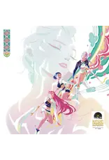 Various - K-Pop Demon Hunters: HUNTR/X Edition (Record Store Day) [Purple Splatter Vinyl]