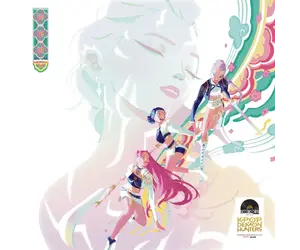 Various - K-Pop Demon Hunters: HUNTR/X (Record Store Day) [Vinyl