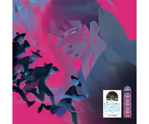 Various - K-Pop Demon Hunters: Saja Boys (Record Store Day) [Vinyl