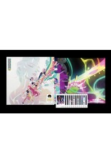 Various - K-Pop Demon Hunters: HUNTR/X Edition (Record Store Day) [Purple Splatter Vinyl]