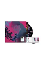 Various - K-Pop Demon Hunters: Saja Boys Edition (Splatter Vinyl)