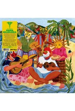 Various - Jazz Dispensary: Magia Brasileira (Record Store Day) [Green Vinyl]