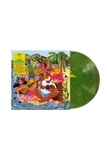 Various - Jazz Dispensary: Magia Brasileira (Record Store Day) [Green Vinyl]