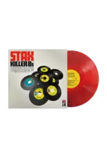 Various - Stax: Killer B's (Record Store Day) [Red Vinyl]