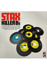 Various - Stax: Killer B's (Record Store Day) [Red Vinyl]