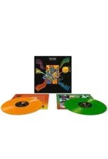 The Who - A Quick One: Expanded Edition (Record Store Day) [Green & Orange Vinyl]