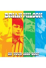 Brian Wilson - On Tour 1997-2007 (Record Store Day) [Marble Vinyl]