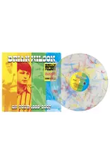 Brian Wilson - On Tour 1997-2007 (Record Store Day) [Marble Vinyl]