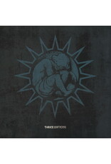 Thrice - Identity Crisis (25th Anniversary Edition) [Ghostly Blue Vinyl]