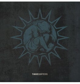 Thrice - Identity Crisis (25th Anniversary Edition) [Ghostly Blue Vinyl]