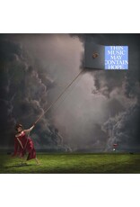 Raye - This Album May Contain Hope (Exclusive Coke Bottle Clear Vinyl)