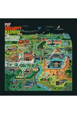 PUP - Megacity Madness: The Official Live Recordings (Skittles Vinyl)