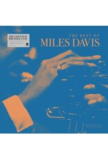 Miles Davis - The Best Of Miles Davis