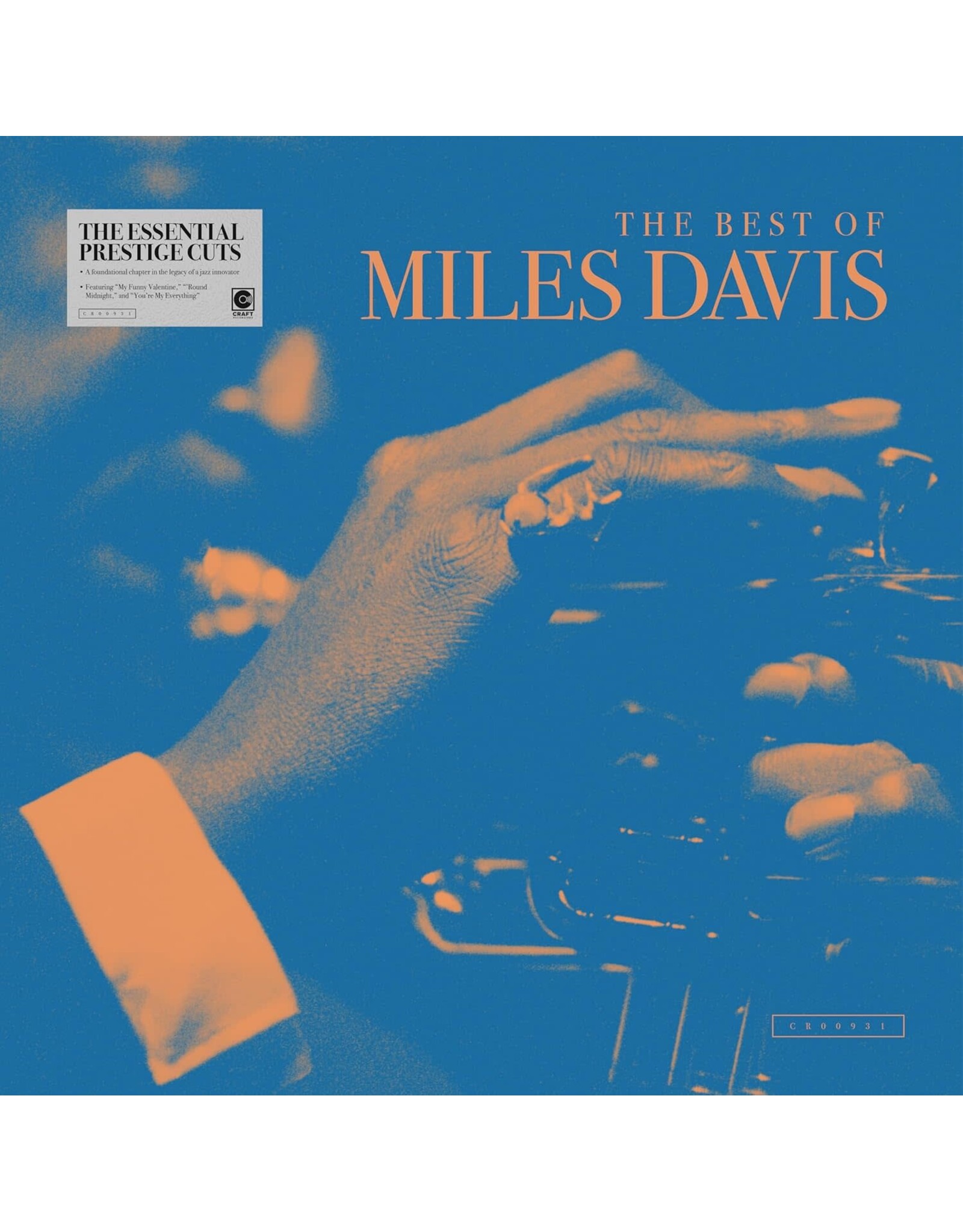 Miles Davis - The Best Of Miles Davis