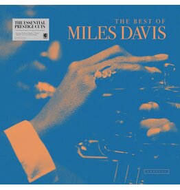Miles Davis - The Best Of Miles Davis