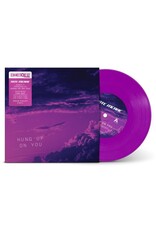 Tate McRae - Hung Up On You / One Day (Record Store Day) [7" Violet Vinyl]