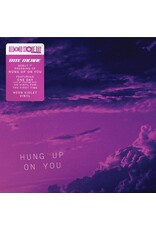 Tate McRae - Hung Up On You / One Day (Record Store Day) [7" Violet Vinyl]