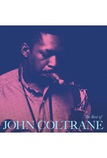 John Coltrane - The Best Of John Coltrane