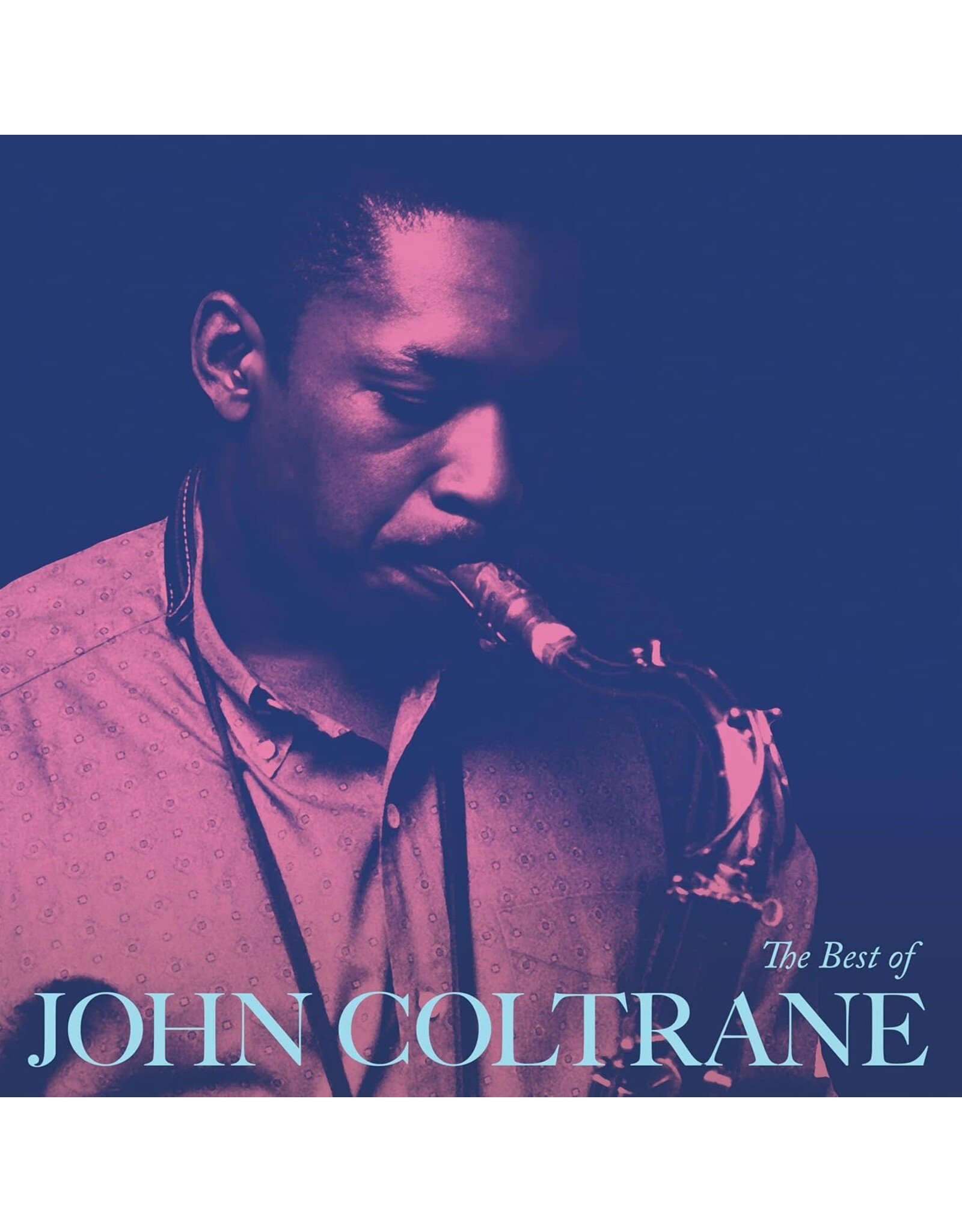 John Coltrane - The Best Of John Coltrane