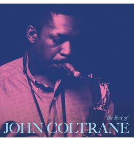 John Coltrane - The Best Of John Coltrane