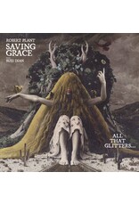 Robert Plant - Saving Grace: All That Glitters (Record Store Day)