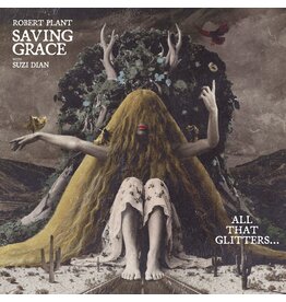 Robert Plant - Saving Grace: All That Glitters (Record Store Day)