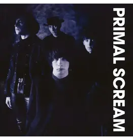 Primal Scream - The 1987 EPs (Record Store Day) [Blue Vinyl]