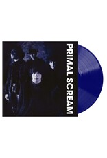 Primal Scream - The 1987 EPs (Record Store Day) [Blue Vinyl]