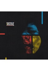 Muse - Muse (Record Store Day) [Neon Red Vinyl]