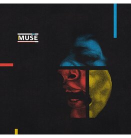Muse - Muse (Record Store Day) [Neon Red Vinyl]