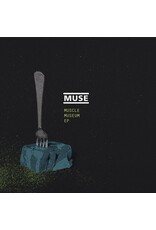 Muse - Muscle Museum (Record Store Day) [Electric Teal Vinyl]