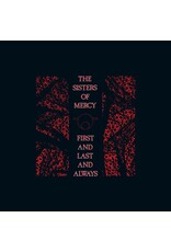 The Sisters Of Mercy - First And Last And Always: Japanese Remix (Record Store Day) [Black Ice Vinyl]