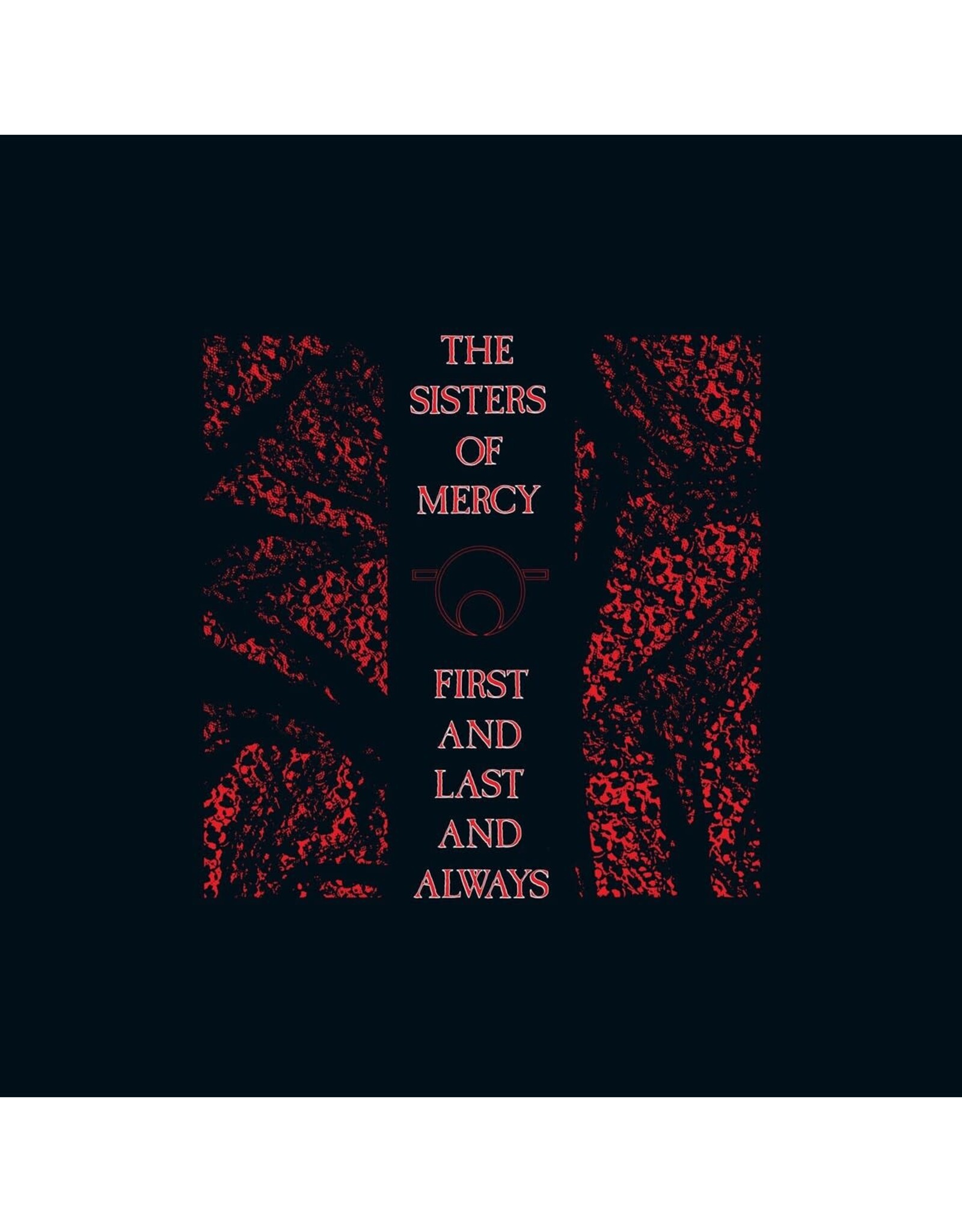 The Sisters Of Mercy - First And Last And Always: Japanese Remix (Record Store Day) [Black Ice Vinyl]