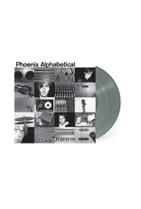 Phoenix - Alphabetical (Record Store Day) [Silver Vinyl]