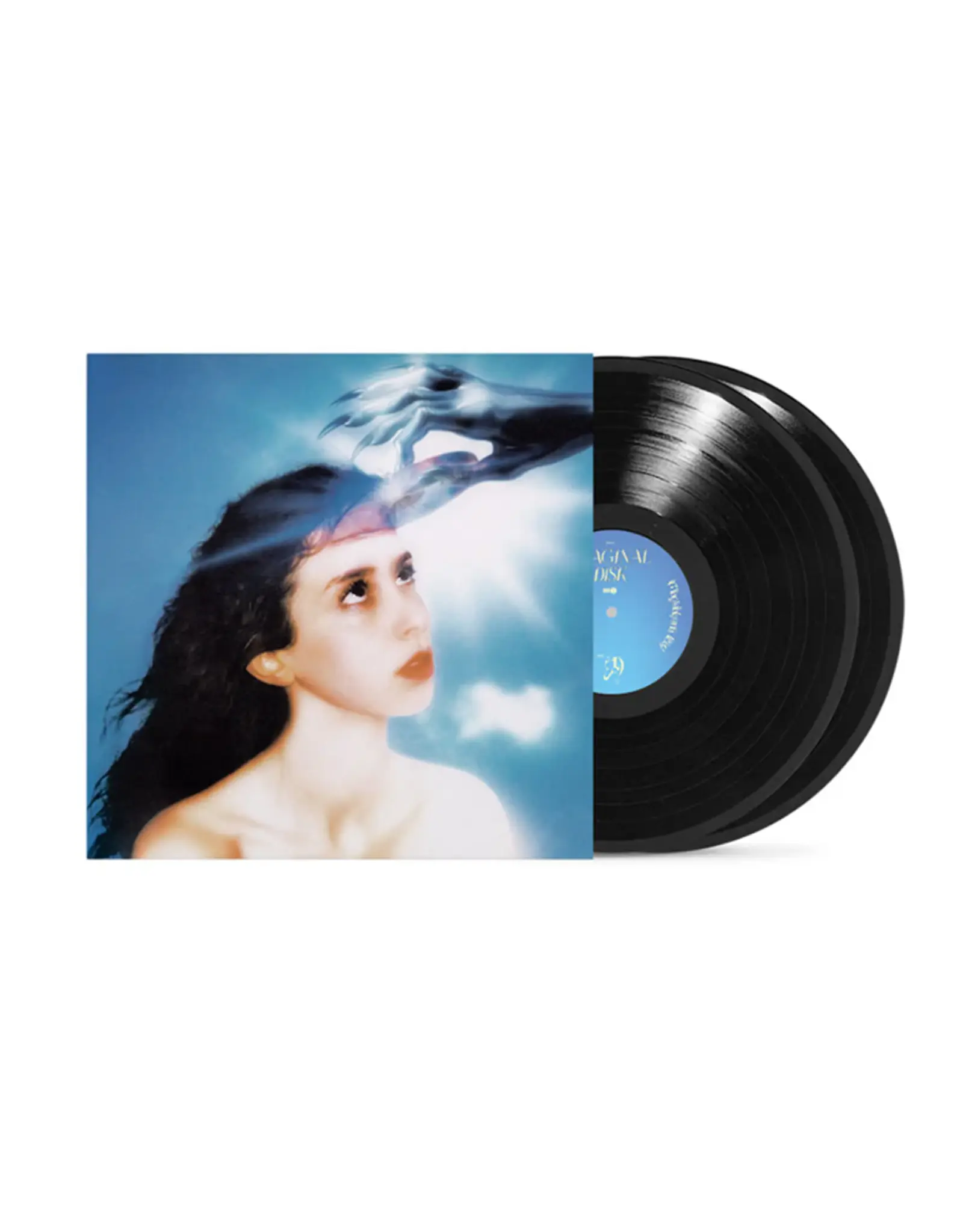 Magdalena Bay - Imaginal Disk