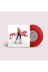 PinkPantheress - Girl Like Me (Record Store Day) [7" Red Vinyl]