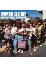 The Power Station - Power Mad: Live At The Spectrum, Philadelphia (Record Store Day) [3LP]