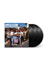 The Power Station - Power Mad: Live At The Spectrum, Philadelphia (Record Store Day) [3LP]