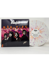 The Stranglers - Rarities (Record Store Day) [Purple & Orange Splatter Vinyl]