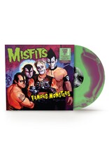 Misfits - Famous Monsters (Record Store Day) [Purple & Green Vinyl]