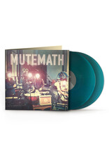 Mutemath - Mutemath (Record Store Day) [Sea Blue Vinyl]