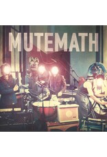 Mutemath - Mutemath (Record Store Day) [Sea Blue Vinyl]