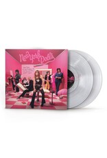 New York Dolls - One Day It Will Please Us To Remember Even This (Record Store Day) [Clear Vinyl]