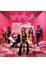 New York Dolls - One Day It Will Please Us To Remember Even This (Record Store Day) [Clear Vinyl]