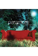 Paramore - All We Know Is Falling: Deluxe Edition (Record Store Day) [Red Smoke Vinyl]