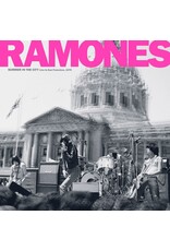 Ramones - Summer In The City: Live In San Francisco 1979 (Record Store Day) [Neon Pink Vinyl]