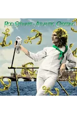 Rod Stewart - Alternate Atlantic Crossing (Record Store Day) [Tidal Wave Vinyl]