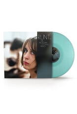RUNT w/ Todd Rundgren - Live: The Necessary Cosmic Frenzy (Record Store Day) [Light Blue Vinyl]