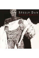 Steely Dan - Alive In America (Record Store Day)